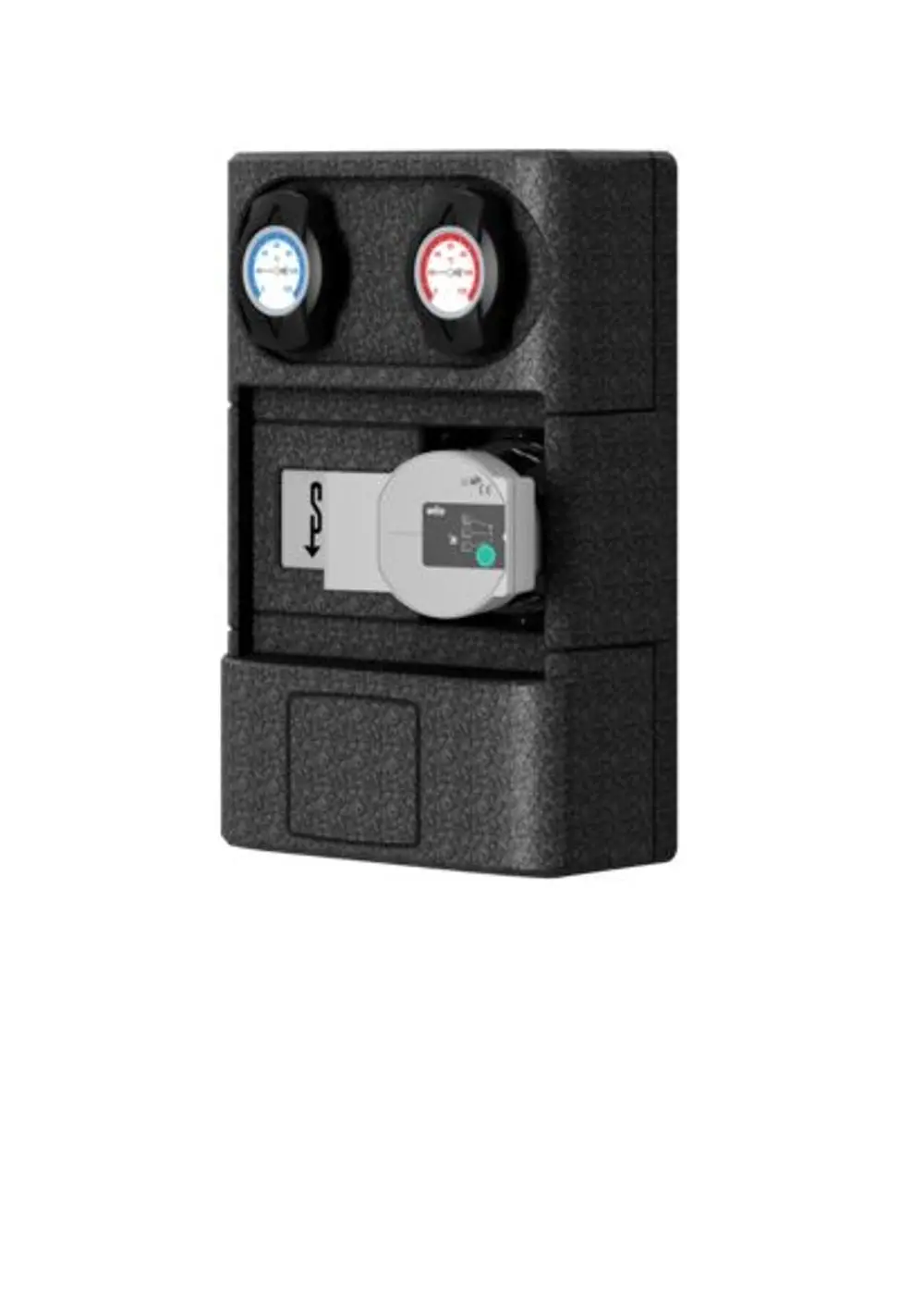 STIEBEL ELTRON Pumpenbaugruppe WPKI-HK DN 25, 206627